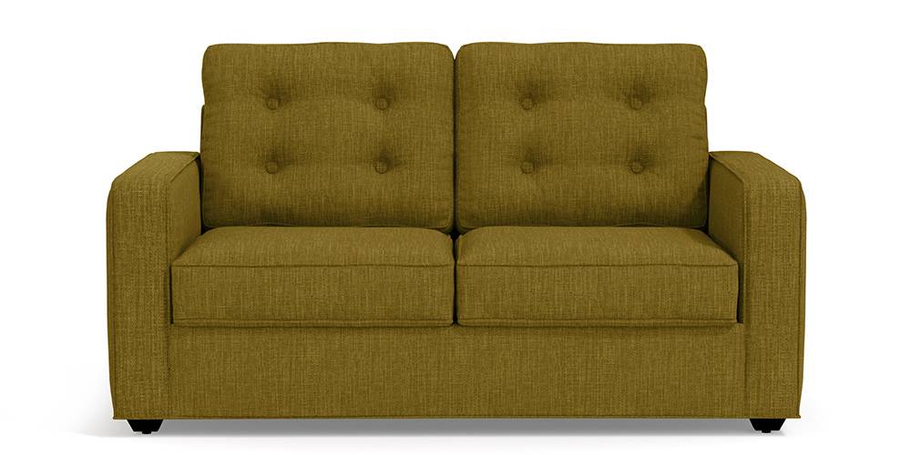 Apollo Tufted Sofa